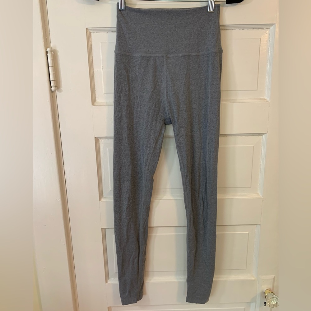 Beyond yoga leggings
